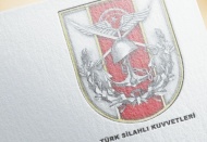 141 general ve amiral yeni görev yerlerine atandı