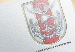 141 general ve amiral yeni görev yerlerine atandı