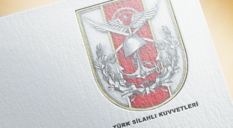 141 general ve amiral yeni görev yerlerine atandı