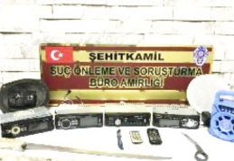 141 kişi hakkında işlem yapıldı