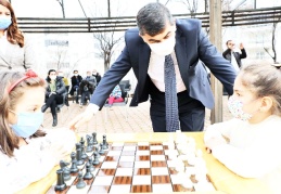 142 sporcu hamle yaptı