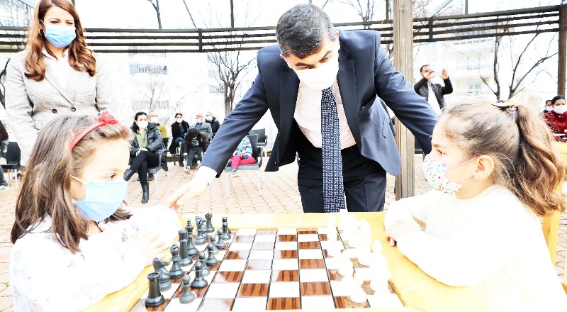 142 sporcu hamle yaptı