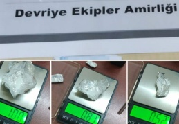 144 şahsa işlem yapıldı