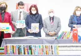 145 bin İş Bankası yayını gençlerle buluştu