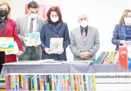 145 bin İş Bankası yayını gençlerle buluştu