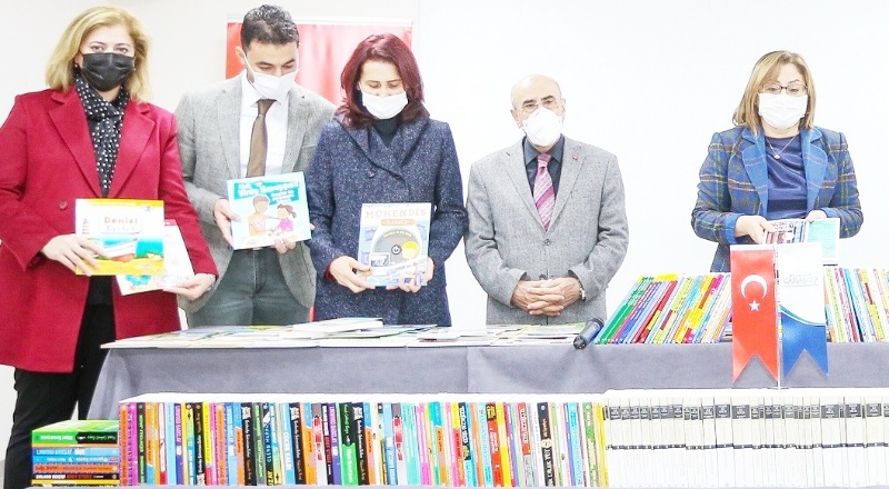 145 bin İş Bankası yayını gençlerle buluştu