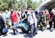 15-20 ay içinde 1,5 milyon Suriyelinin ülkesine dönmesi hedefleniyor