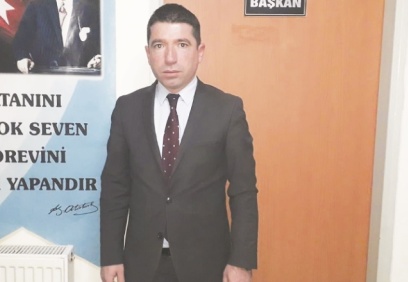15-20 kişilik grup devletin ve milletin geleceğini çalıyor
