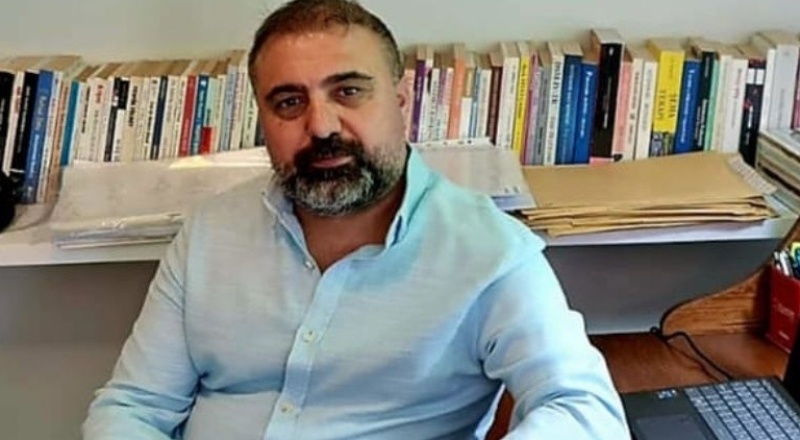 15-24 yaşları arasında uyuşturucuya başlama oranı yüzde 69