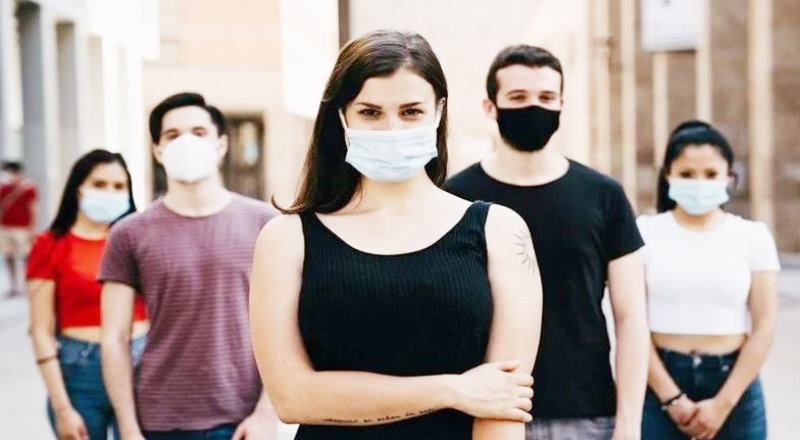 15-25 yaş arasındaki gençlerde depresyon ve anksiyete yükseldi