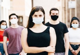 15-25 yaş arasındaki gençlerde depresyon ve anksiyete yükseldi