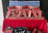 15 bin 940 litre etil alkol ele geçirildi