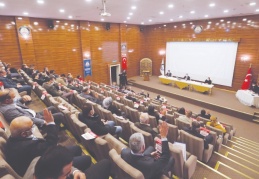 15 bin aileye 18 milyon nakdi destek verildi