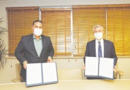 15 bin fidan dikilecek