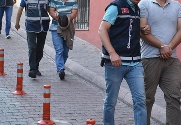 15 ilde FETÖ operasyonu: 22 gözaltı kararı