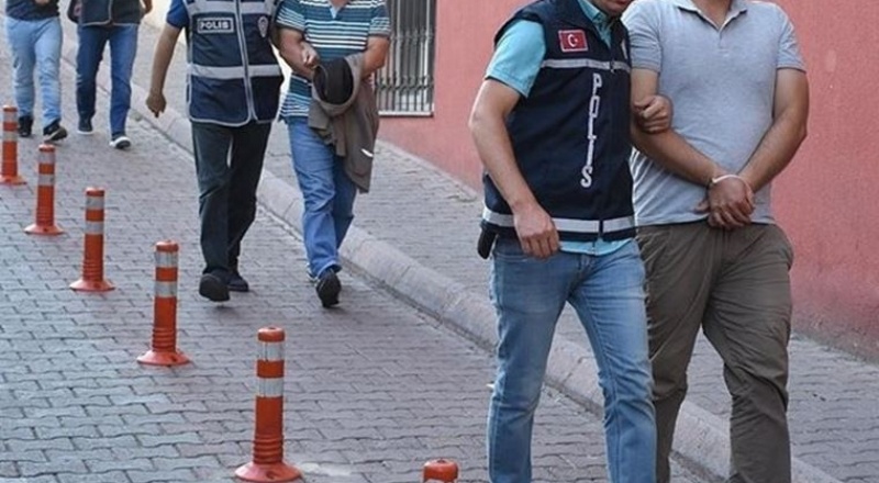 15 ilde FETÖ operasyonu: 22 gözaltı kararı