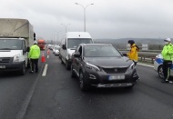 15 ile giriş çıkışlar 15 gün daha yasak!