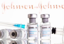 15 milyon doz Johnson&Johnson Covid-19 aşısı çöpe gitti
