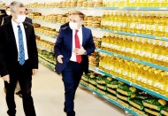 15 parçadan oluşan bilgin kaşifler seti dağıtılacak