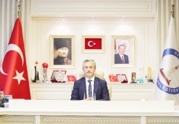 15 Temmuz günü, iradeye sahip çıkma günüdür