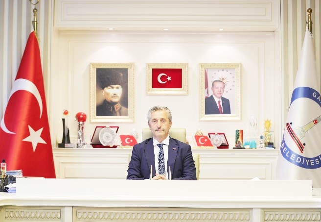 15 Temmuz günü, iradeye sahip çıkma günüdür