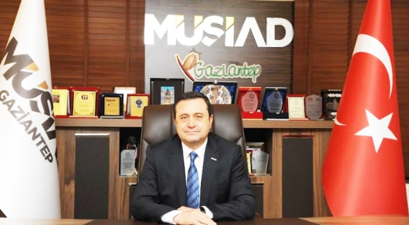 15 Temmuz’u da Yapılan Hainliği de Unutmayacağız