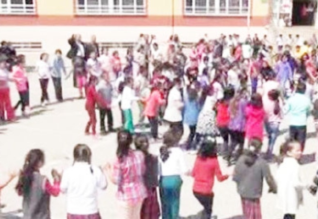15 yaş altı çocuklarda, uyuşturucu kullanım oranı yüzde 14’e çıktı
