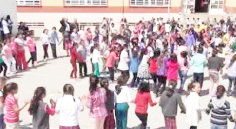 15 yaş altı çocuklarda, uyuşturucu kullanım oranı yüzde 14’e çıktı