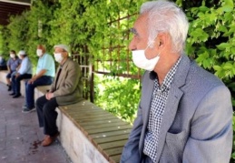 15 yaş altı ile 65 yaş üstü, yoğun saatlerde toplu taşıma kullanamayacak