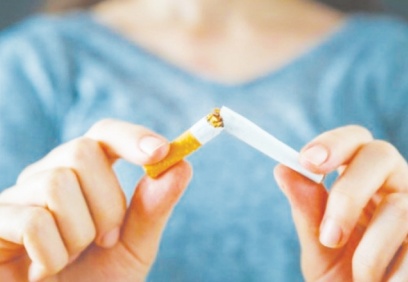 15 yaş ve üzeri nüfusta tütün ürünü kullanım oranı yüzde 31,4