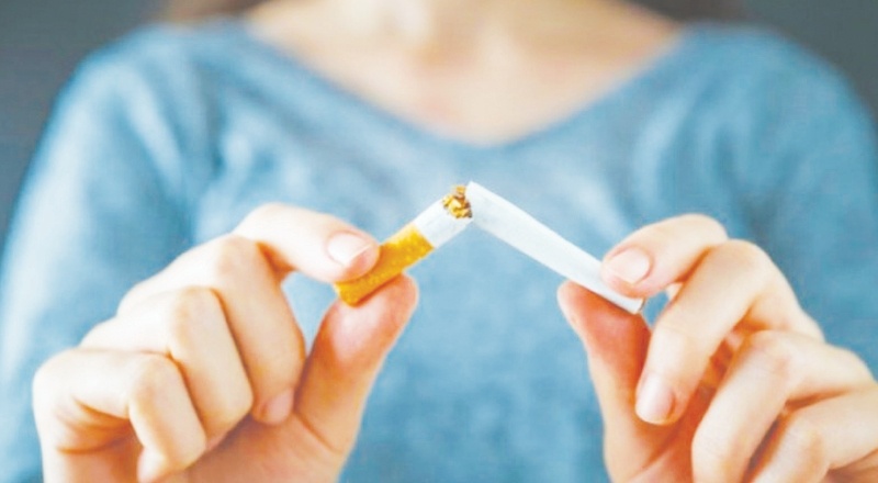 15 yaş ve üzeri nüfusta tütün ürünü kullanım oranı yüzde 31,4