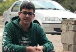 15 yaşındaki Hasan’ın ölümüne neden olan maganda tutuklandı