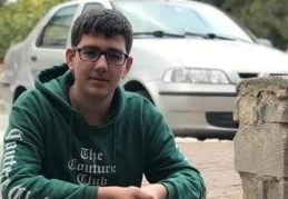 15 yaşındaki Hasan’ın ölümüne neden olan maganda tutuklandı