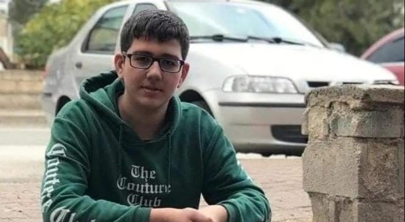 15 yaşındaki Hasan’ın ölümüne neden olan maganda tutuklandı