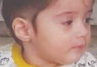 1,5 yaşındaki kızını yumruk vurarak öldürdü