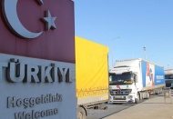 150 milyon dolarlık ithalata izin verildi