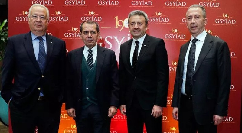 150 milyon liralık kriz; Galatasaray'da yeni yönetimi bekleyen tehlike