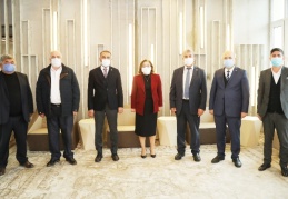 1500 TL maddi yardım yapılacak