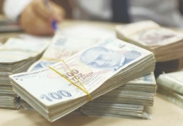 152 milyar lira alacak yapılandırıldı