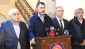 156 bin bina yıkık, acil yıkılacak ve ağır hasarlı olarak tespit edildi