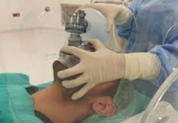 Entübasyon kabinleri, SANKO Üniversitesi Hastanesi’nde kullanılmaya başlandı