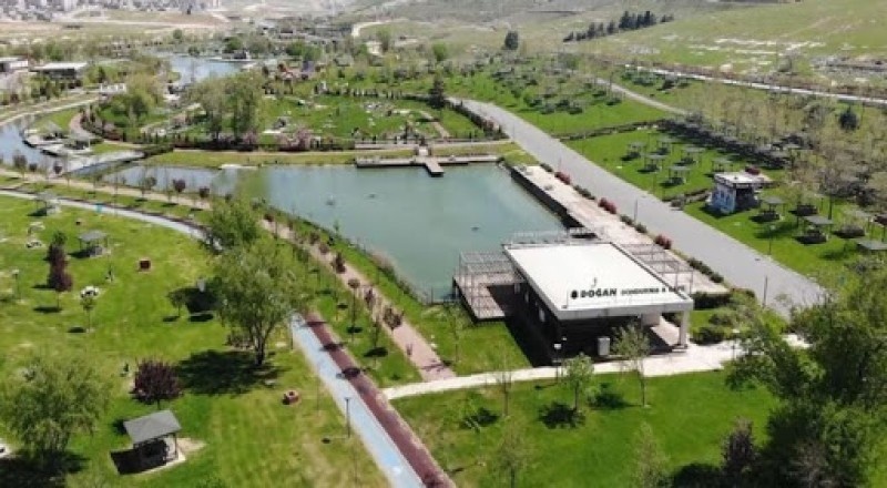 Antepli’nin sahre keyfi Korona engeline takıldı