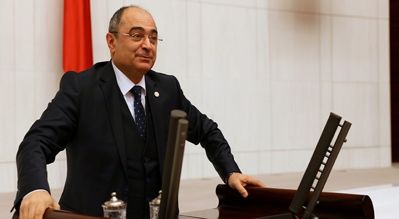Devlet çocuklardan ziyade mafya liderlerini önemsiyor