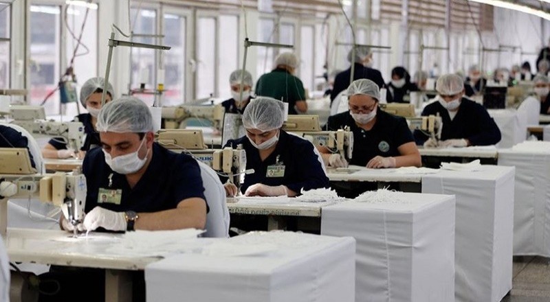 Ücretsiz izin yürürlüğe girdi işçi, patronun insafına kaldı