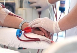 Korona hastalarında böbrek yetmezliği  artıyor