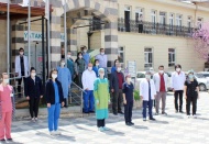 ‘Buruk bir memnuniyet duyuyoruz’