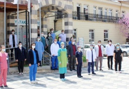 ‘Buruk bir memnuniyet duyuyoruz’