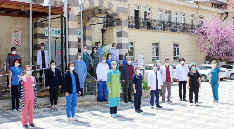 ‘Buruk bir memnuniyet duyuyoruz’