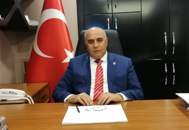 Gaziantep’teki otellerin çoğu kapandı