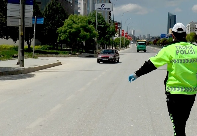 Denetimler aralıksız sürdü